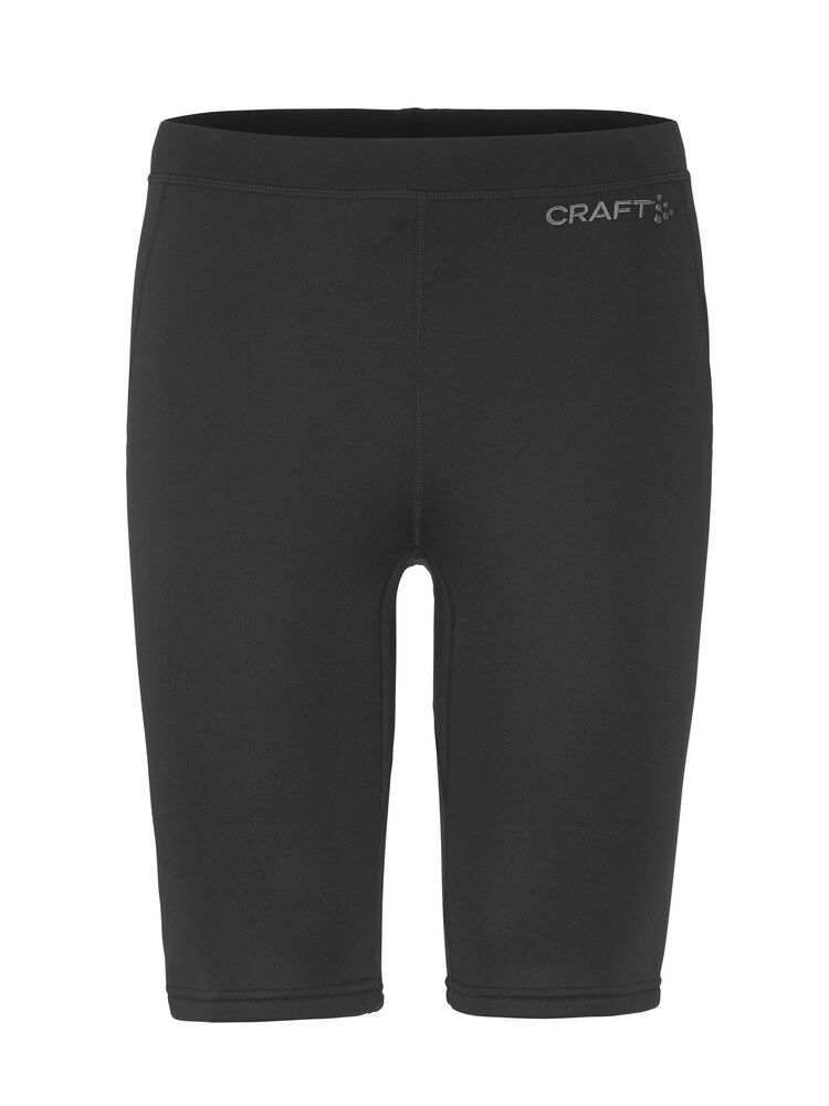 Craft Explore Power Fleece Short Tights M sportschoenen