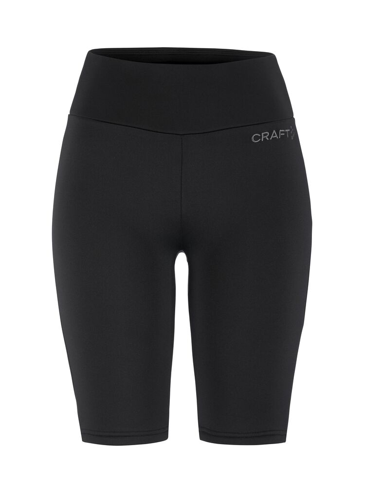Craft Explore Power Fleece Short Tights W sportschoenen