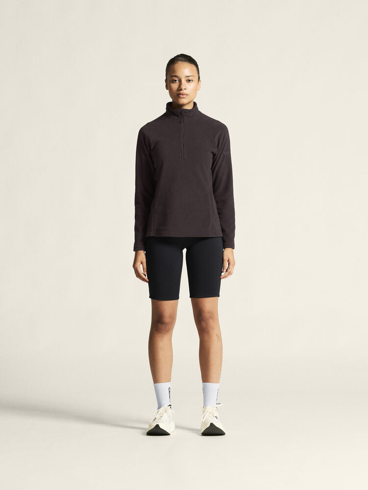 Craft Explore Power Fleece Short Tights W sportschoenen