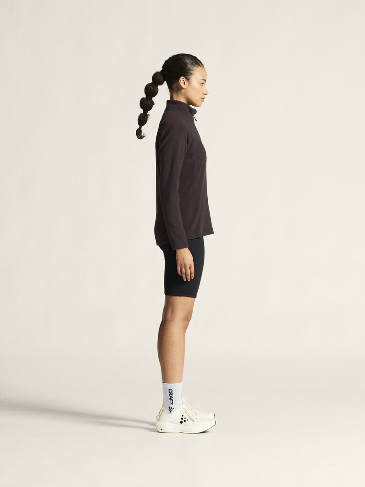 Craft Explore Power Fleece Short Tights W sportschoenen