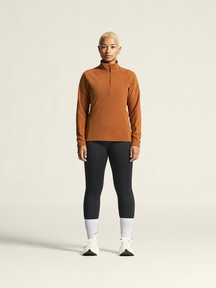 Craft Explore Power Fleece Tights W sportschoenen