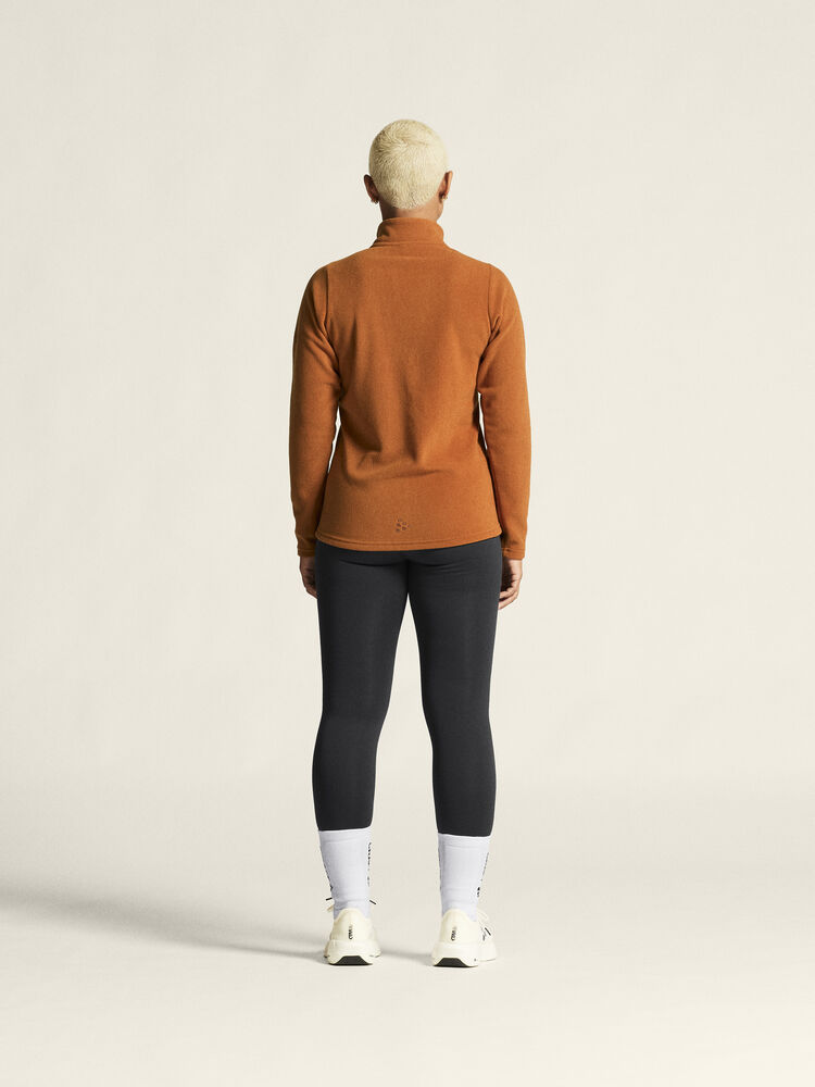 Craft Explore Power Fleece Tights W sportschoenen
