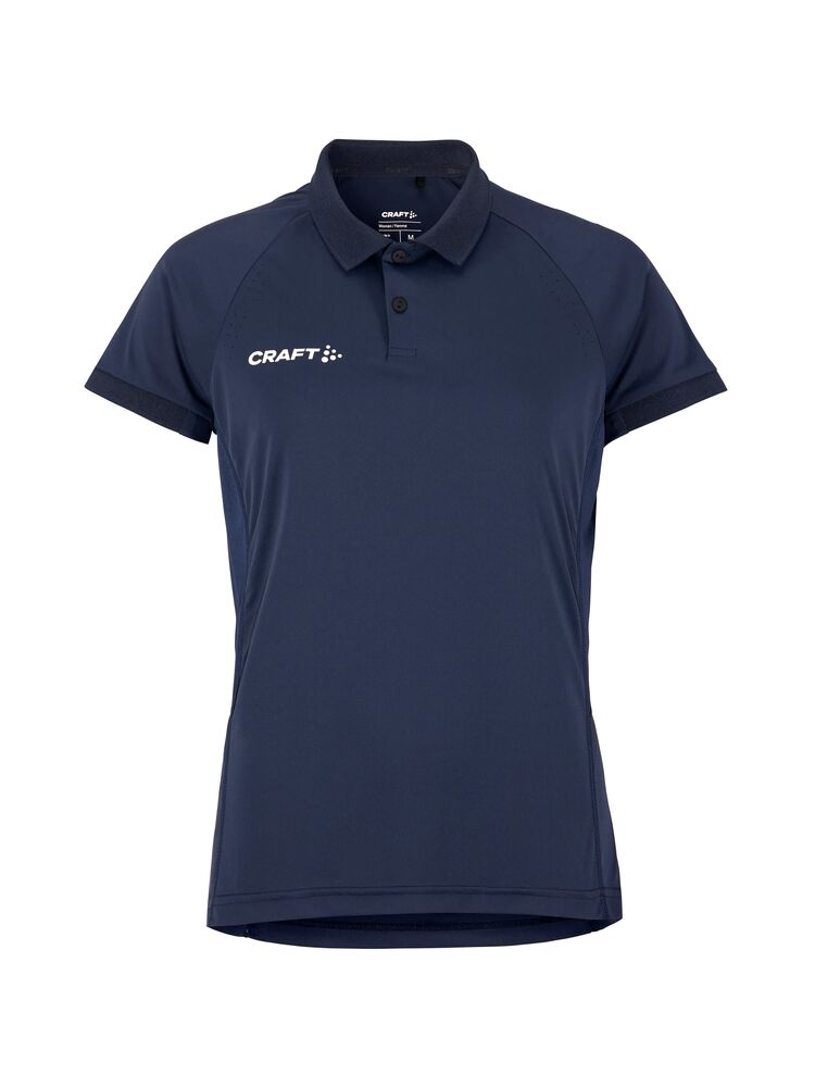 Craft Ability Polo W sportpolo’s navy