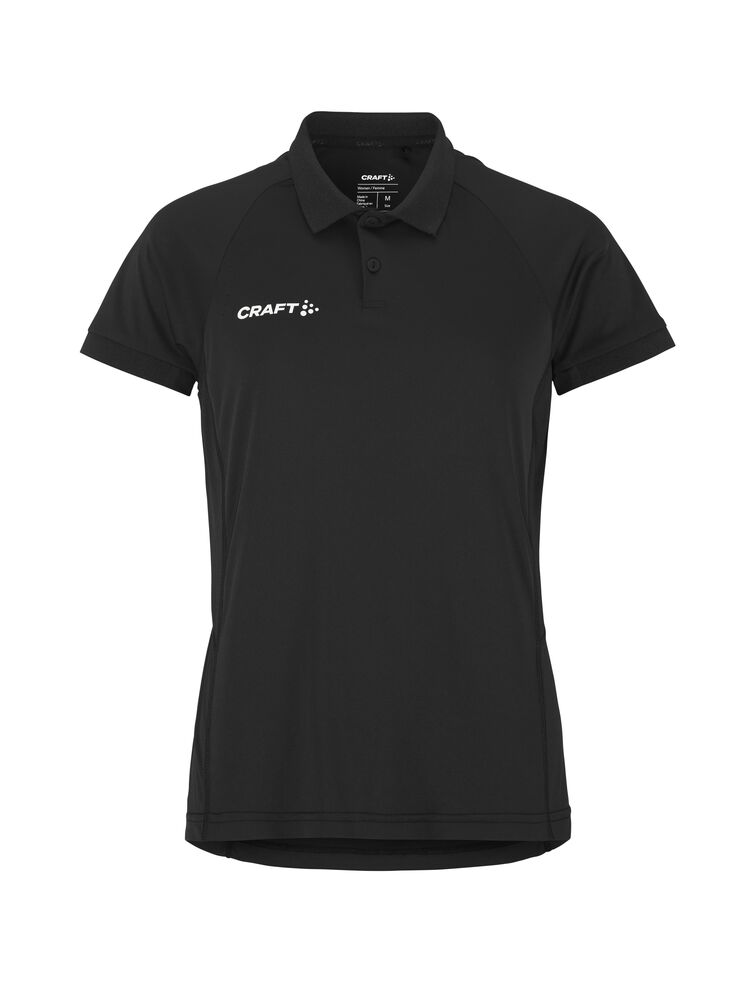Craft Ability Polo W sportpolo’s