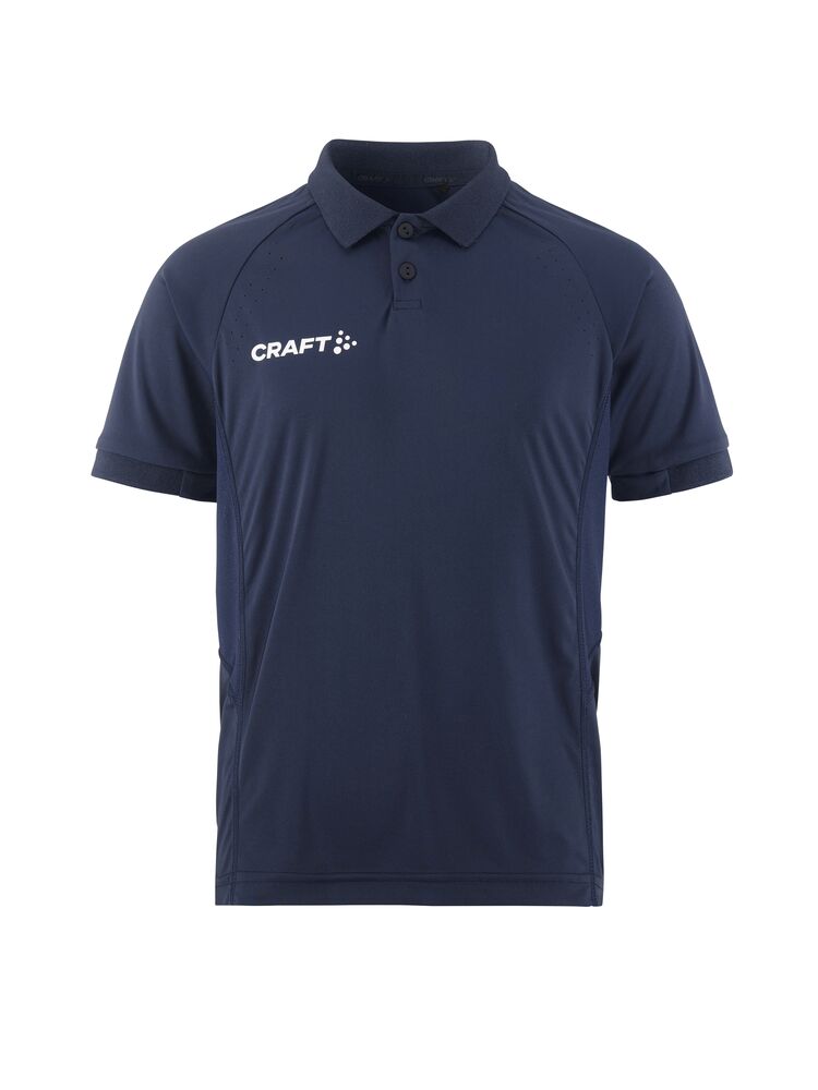 Craft Ability Polo Jr sportpolo’s navy