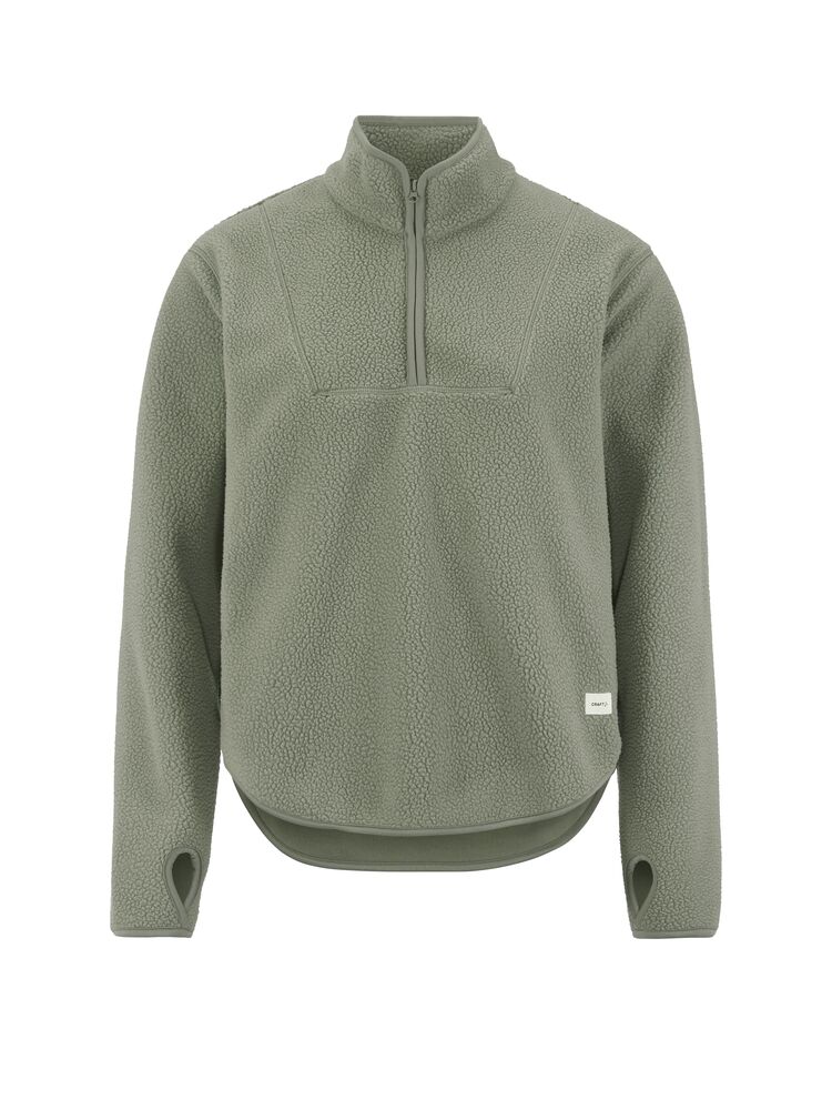 Craft Join Pile Fleece HZ W sporttruien
