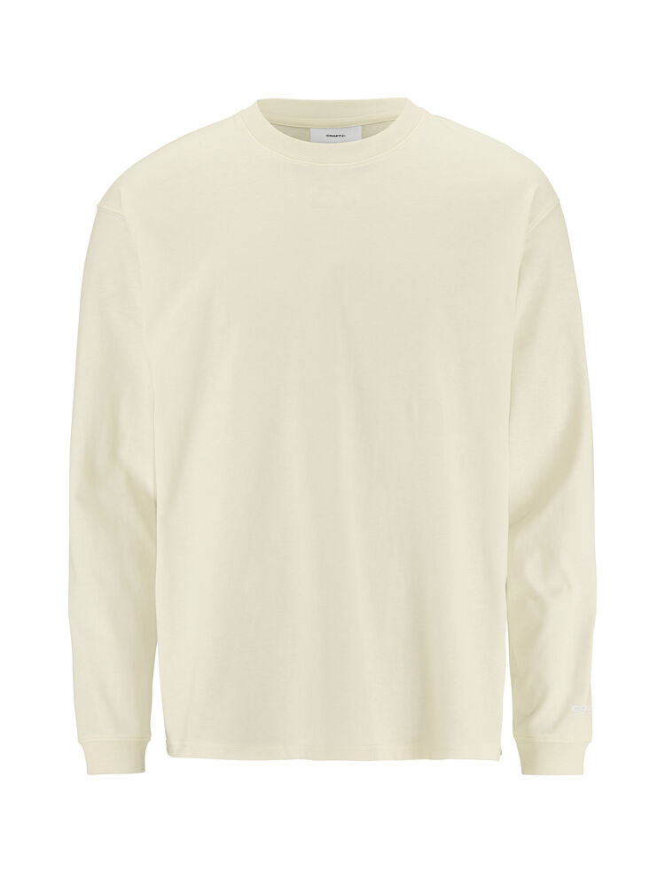 Craft Frequent Heavy LS Tee M sportshirts
