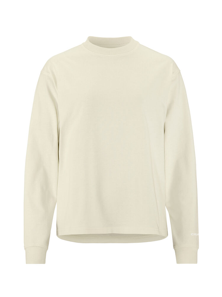 Craft Frequent Heavy LS Tee W sportshirts