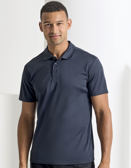 Premier Workwear Men´s Spun-Dyed Polo Shirt polo