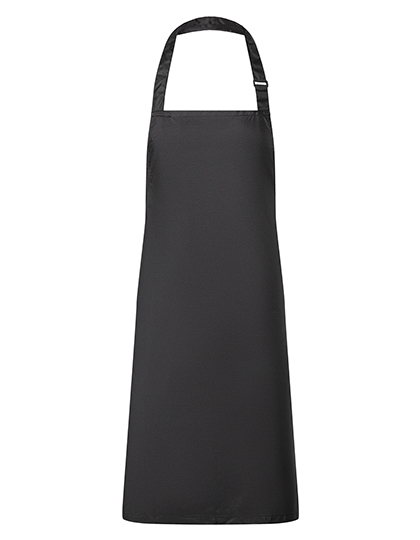 Karlowsky Waterproof Bib Apron schort achterzijde