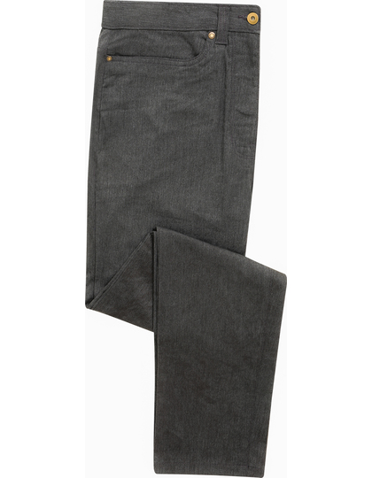 Premier Workwear Men´s Performance Chino Jeans chino achterzijde