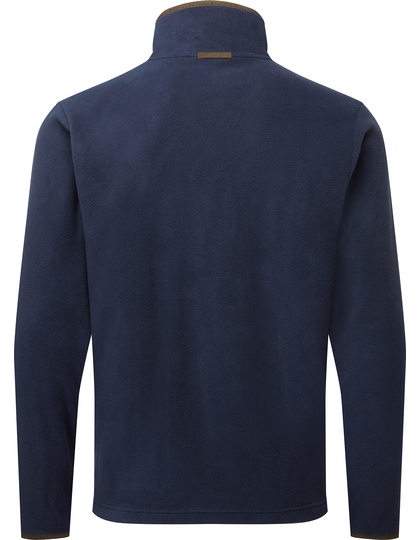 Premier Workwear Men´s Artisan Fleece Jacket fleecevest detailfoto