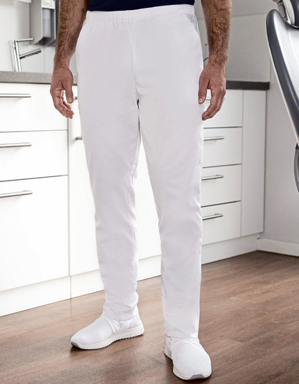Karlowsky Pull-On Trousers Essential werkbroek