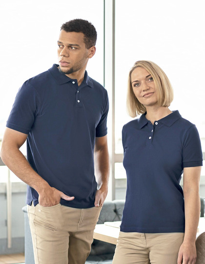 Karlowsky Men´s Workwear Poloshirt Modern-Flair polo