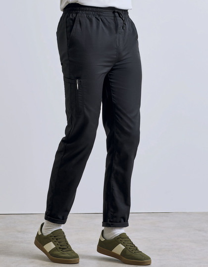 Premier Workwear Chef´s Recycled Cargo Trouser koksbroek