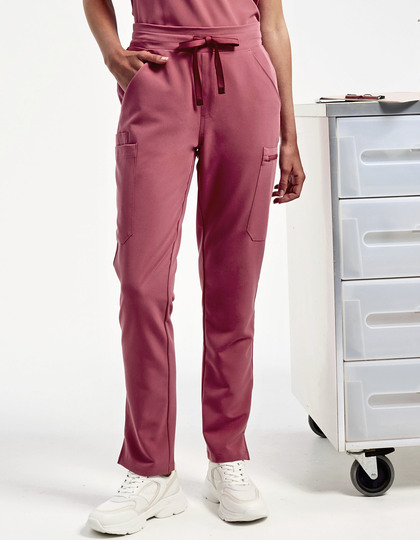 Onna by Premier Relentless Women´s Cargo Pant werkbroek