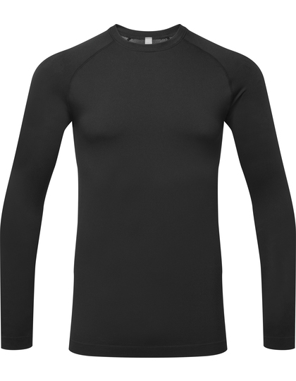 Onna by Premier Unstoppable Men´s Underscrub longsleeve achterzijde