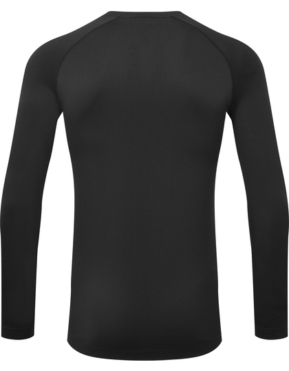 Onna by Premier Unstoppable Men´s Underscrub longsleeve detailfoto