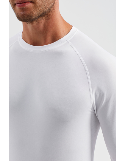 Onna by Premier Unstoppable Men´s Underscrub longsleeve zijaanzicht