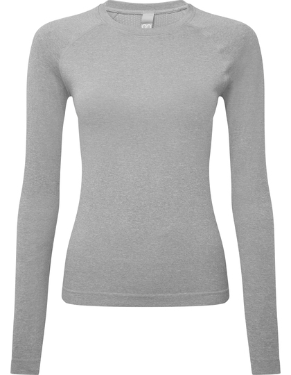 Onna by Premier Unstoppable Women´s Underscrub longsleeve achterzijde