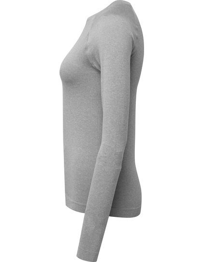 Onna by Premier Unstoppable Women´s Underscrub longsleeve gedragen