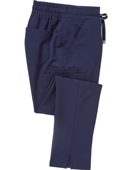 Onna by Premier Relentless Women´s Cargo Pant werkbroek stofdetail