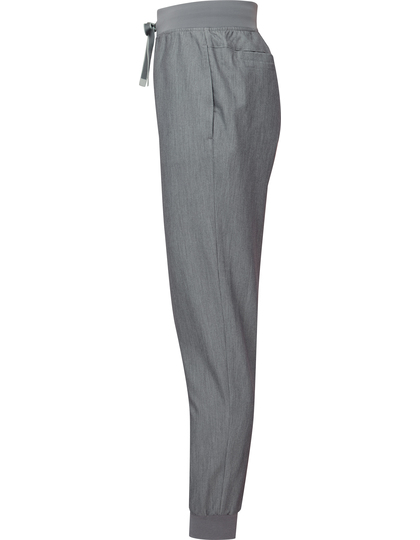 Onna by Premier Energized Women´s Jogger Pant werkbroek gedragen