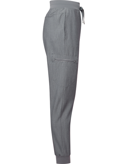 Onna by Premier Energized Women´s Jogger Pant werkbroek zijaanzicht