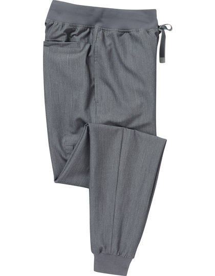 Onna by Premier Energized Women´s Jogger Pant werkbroek stofdetail