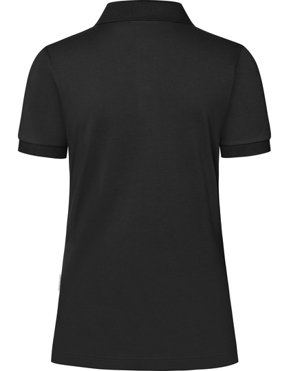 Karlowsky Ladies Workwear Poloshirt Modern-Flair polo detailfoto