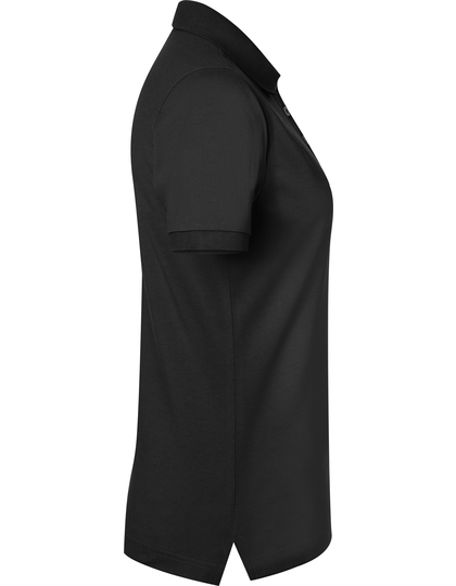 Karlowsky Ladies Workwear Poloshirt Modern-Flair polo zijaanzicht