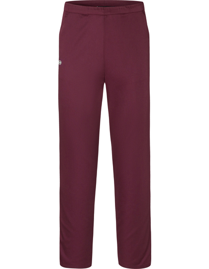 Karlowsky Pull-On Trousers Essential werkbroek achterzijde