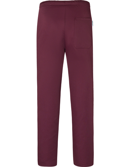 Karlowsky Pull-On Trousers Essential werkbroek detailfoto