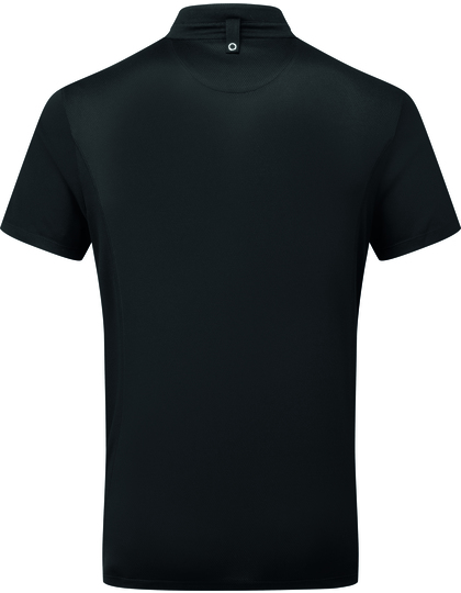 Premier Workwear Essential Coolchecker Chefs Shirt koksbuis detailfoto