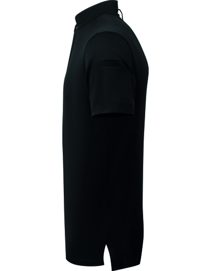 Premier Workwear Essential Coolchecker Chefs Shirt koksbuis gedragen