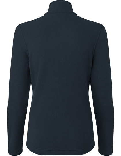 Premier Workwear Women´s Recyclight Micro Fleece fleecevest detailfoto