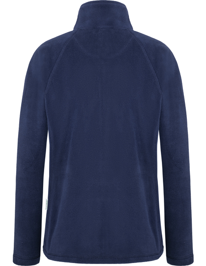Karlowsky Women´s Workwear Fleece Jacket Warm-Up vest detailfoto