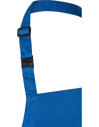 Karlowsky Children´s Basic Bib Apron kinderschort detailfoto