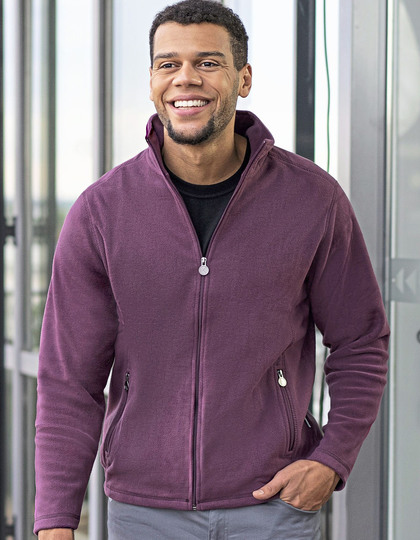 Karlowsky Men´s Workwear Fleece Jacket Warm-Up vest