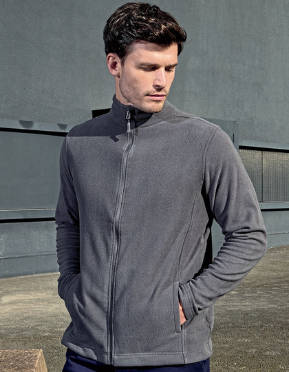 Premier Workwear Men´s Recyclight Micro Fleece fleecevest