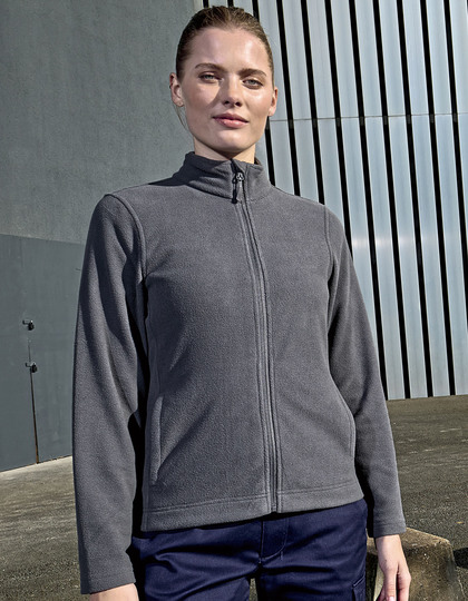 Premier Workwear Women´s Recyclight Micro Fleece fleecevest