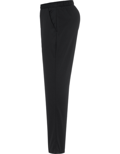 Karlowsky Pull-On Trousers Kaspar werkbroek detail sluiting