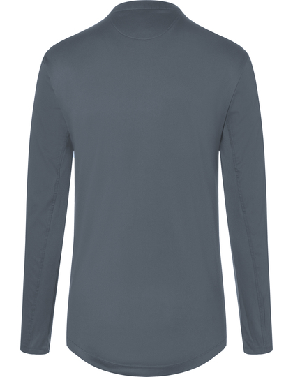Karlowsky Ladies Workwear Shirt Performance overhemd detailfoto