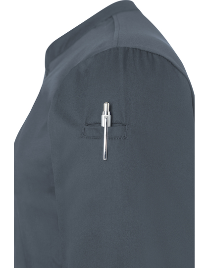 Karlowsky Ladies Workwear Shirt Performance overhemd stofdetail