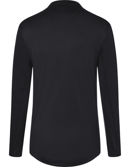 Karlowsky Men´s Workwear Shirt Performance overhemd detailfoto