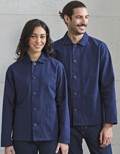 Premier Workwear Utility 2.0 Chore Jacket werkjas