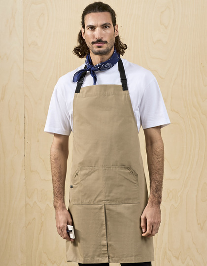 Premier Workwear Utility 2.0 Ripstop Apron schort