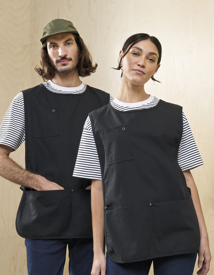 Premier Workwear Utility 2.0 Vest Apron schortvest