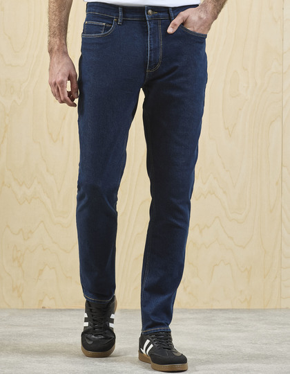 Premier Workwear Workready Men´s Straight Leg Jeans werkjeans