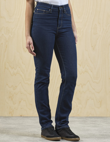 Premier Workwear Workready Women´s Straight Leg Jeans werkjeans